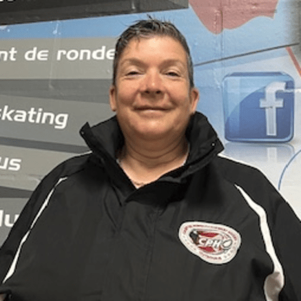 Anne Tessier