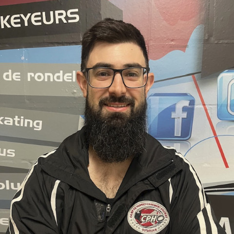 Nicolas Villeneuve