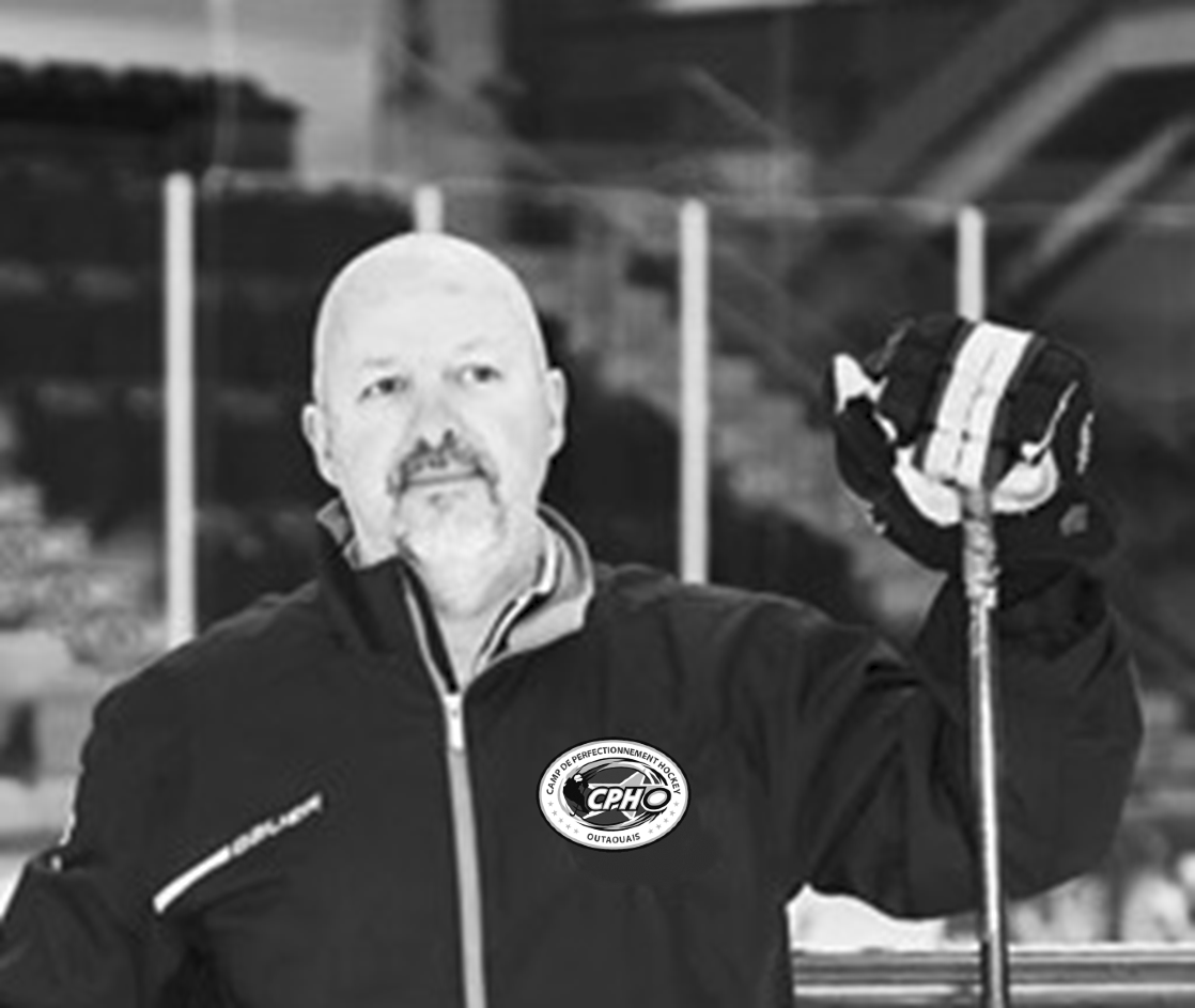 Stéphane Girard