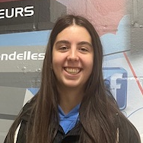Véronique Lanouette